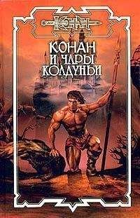 Дуглас Брайан - Остров Забвения