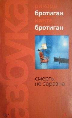 Ричард Бротиган - Несчастливая женщина