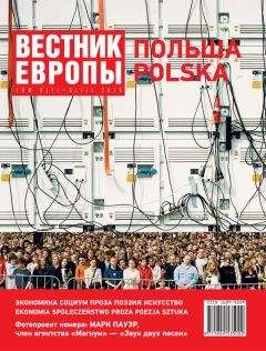 Анджей Стасюк - Четыре эссе