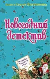 Анна и Сергей Литвиновы - Визит молодой дамы