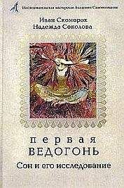 Александр Шевцов (Андреев, Саныч, Скоморох) - Первая Ведогонь