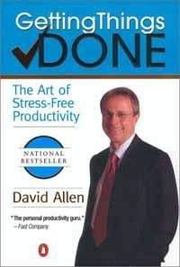 Дэвид Ален - Getting Things Done