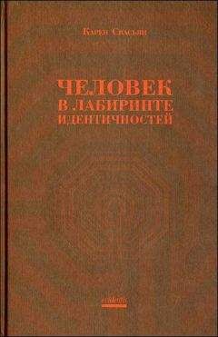 Карен Свасьян - Человек в лабиринте идентичностей