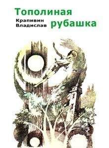 Владислав Крапивин - Тополиная рубашка
