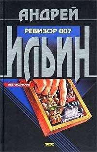 Андрей Ильин - Ревизор 007