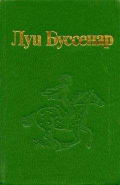 Луи Буссенар - Побег