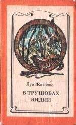Луи Жаколио - В трущобах Индии