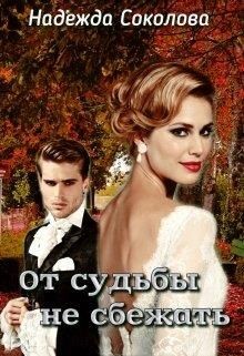 От судьбы не сбежать. Бонус (СИ) - Соколова Надежда Игоревна