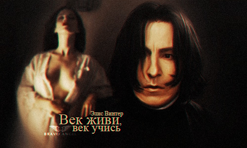 Век живи, век учись (СИ) - Элис Винтер