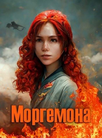 Моргемона (СИ) - Ирина Аркадьевна Орлова