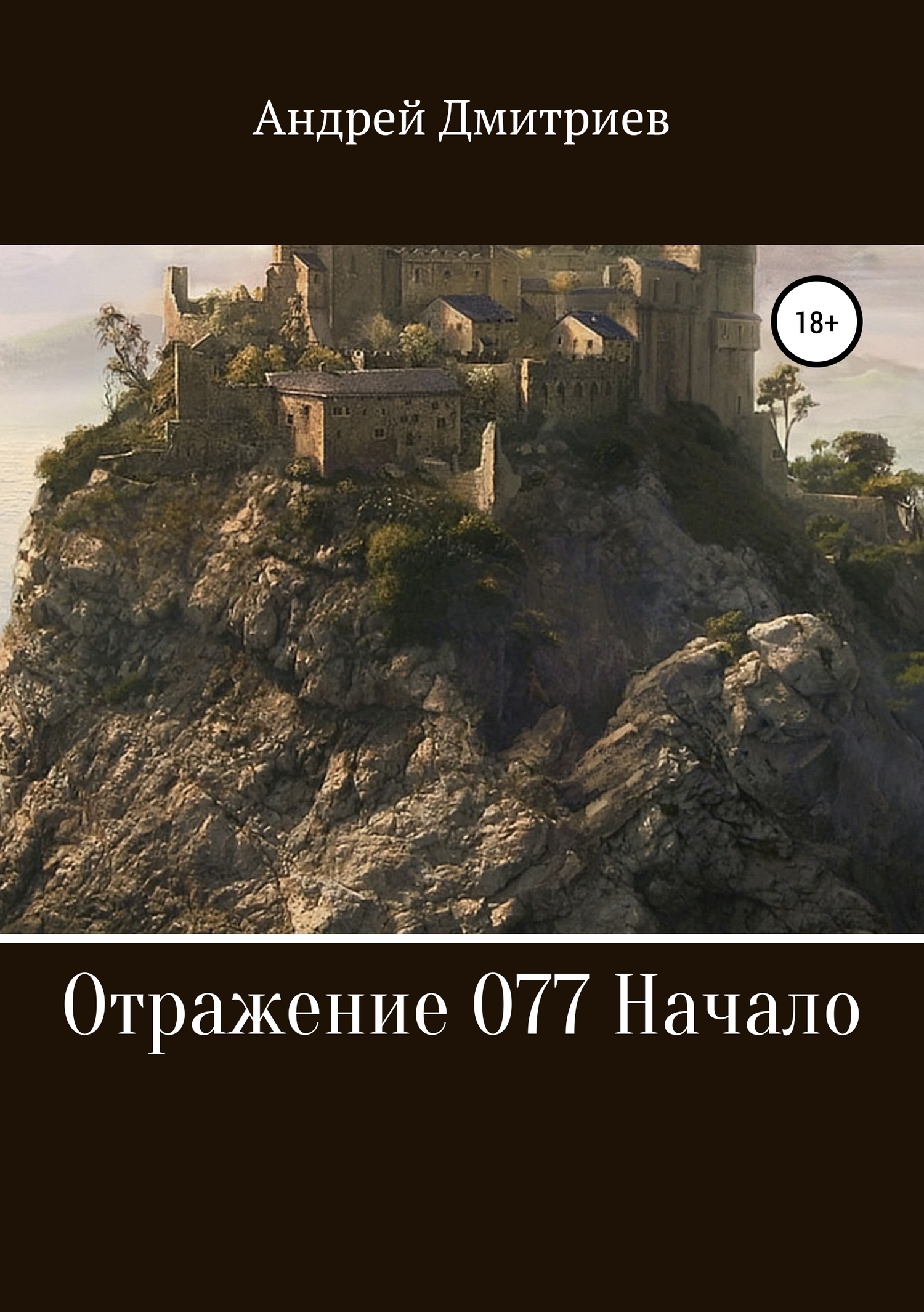 Отражение 077. Начало - Андрей Владимирович Дмитриев