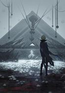 Мир бессмертных I. Расстановка фигур - Ghost
