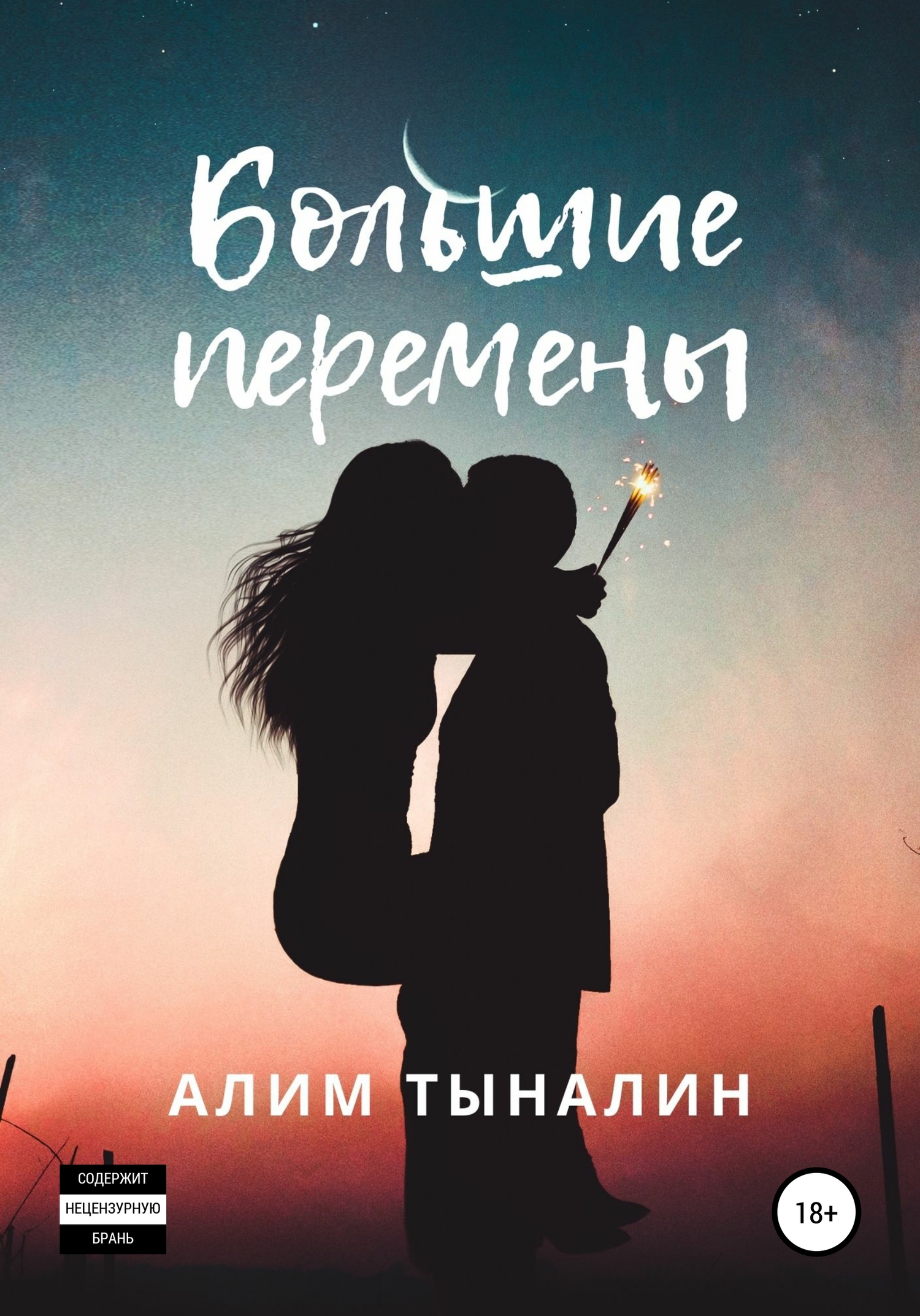 Большие перемены - Алим Тыналин