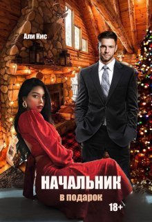 Начальник в подарок (СИ) - Али Кис