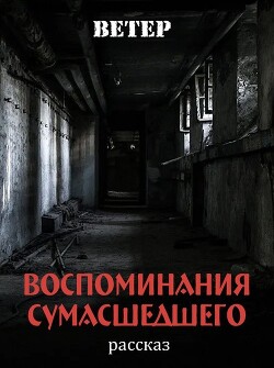 Воспоминания сумасшедшего (СИ) - "Ветер"