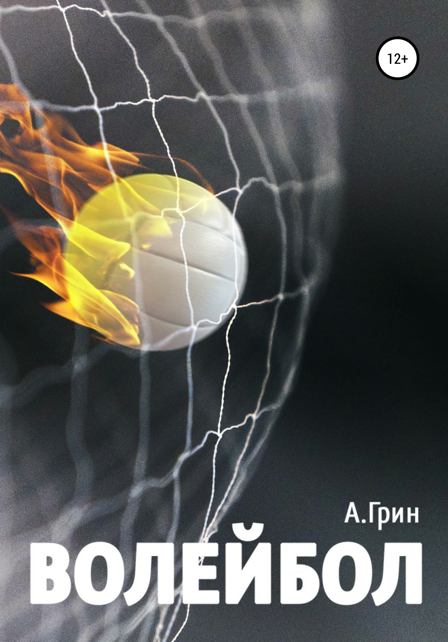 Волейбол - Анна Кэтрин Грин