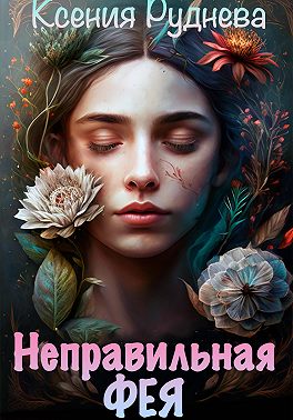 Неправильная фея - Ксения Игоревна Руднева