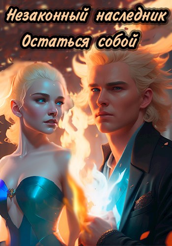 Остаться собой - Леха Леха