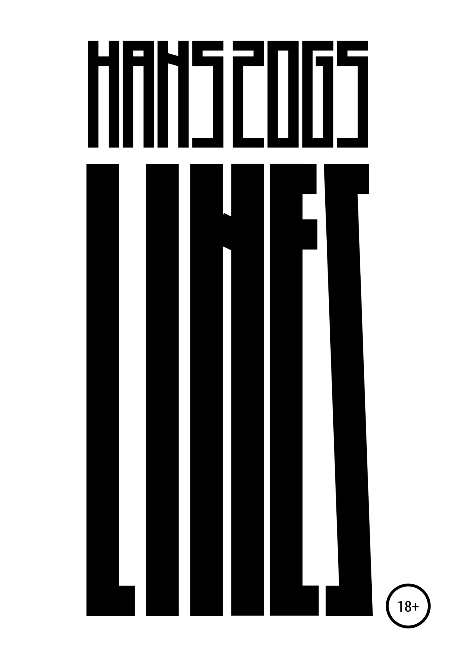 Lines - Hans Zogs