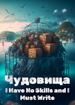 Чудовища (СИ) - "I Have No Skills"