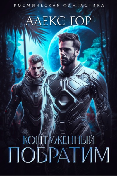 Контуженный: Побратим - Александр Викторович Горохов