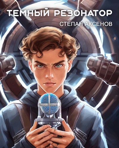 Темный Резонатор - Степан Аксёнов