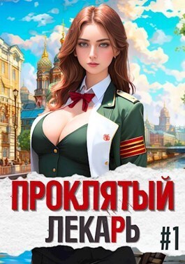Проклятый Лекарь — Род (СИ) - Артемий Скабер