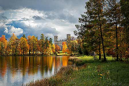 Старшеклассница - Йиротка