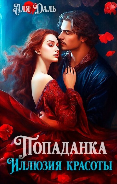 Попаданка. Иллюзия красоты (СИ) - Аля Даль