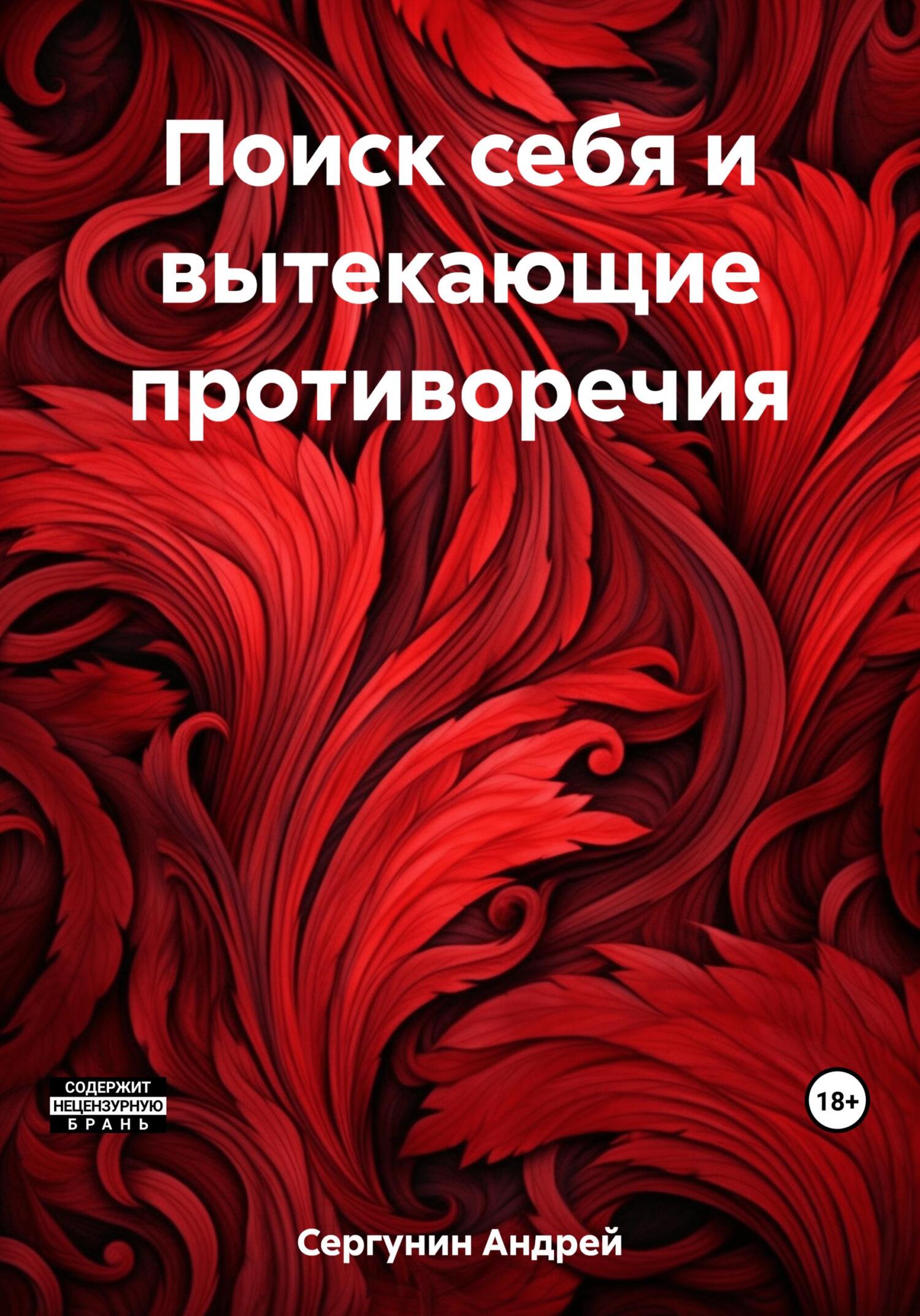 Поиск себя и вытекающие противоречия - Андрей Андреевич Сергунин