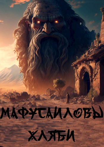 Мафусаиловы хляби - Ольга Рубан