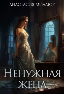 Ненужная жена (СИ) - Миллюр Анастасия