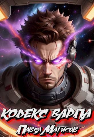 Кодекс Варпа (СИ) - Павел Матисов