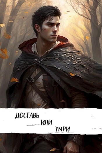 Доставь или умри (СИ) - Александр Георгиевич Шавкунов