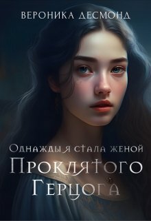 Однажды я стала женой проклятого герцога (СИ) - Вероника Десмонд