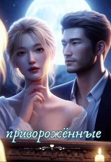 Привороженные (СИ) - Анна Храмцова