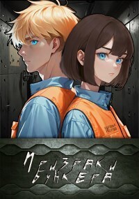 Призраки бункера (СИ) - Наталья Сергеевна Изотова
