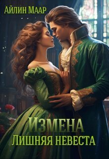 Измена. Лишняя невеста (СИ) - Айлин Маар