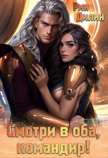 Смотри в оба, командир! (СИ) - Рин Дилин