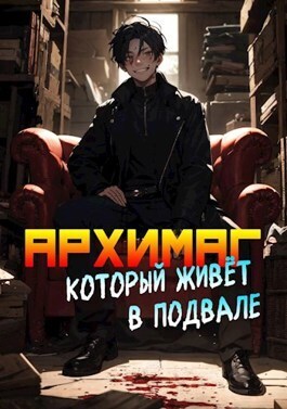 Архимаг, который живет в подвале. Том 1. Том 2 (СИ) - Оро Призывающий