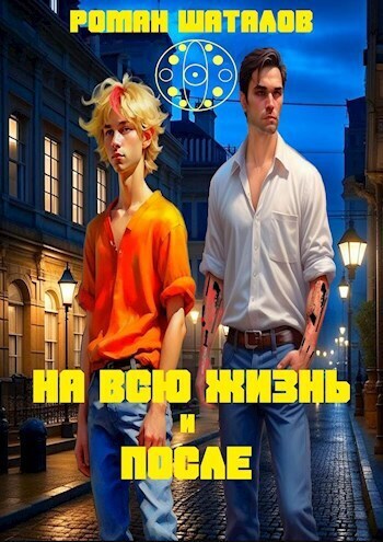 На всю жизнь и после (СИ) - Роман Шаталов
