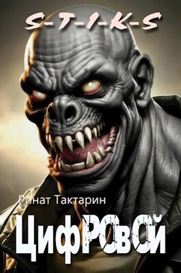 Цифровой (СИ) - Ринат Тактарин