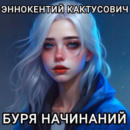 Буря начинаний (СИ) - Бран
