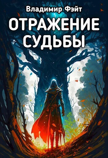 Отражение Судьбы (СИ) - Владимир Фэйт