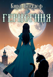 Герцогиня (СИ) - Кира Воллеф