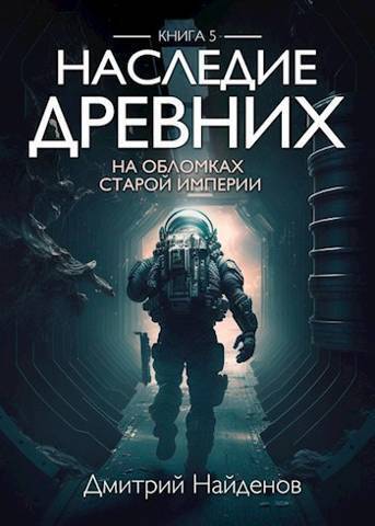 На обломках Империи - Дмитрий Найденов