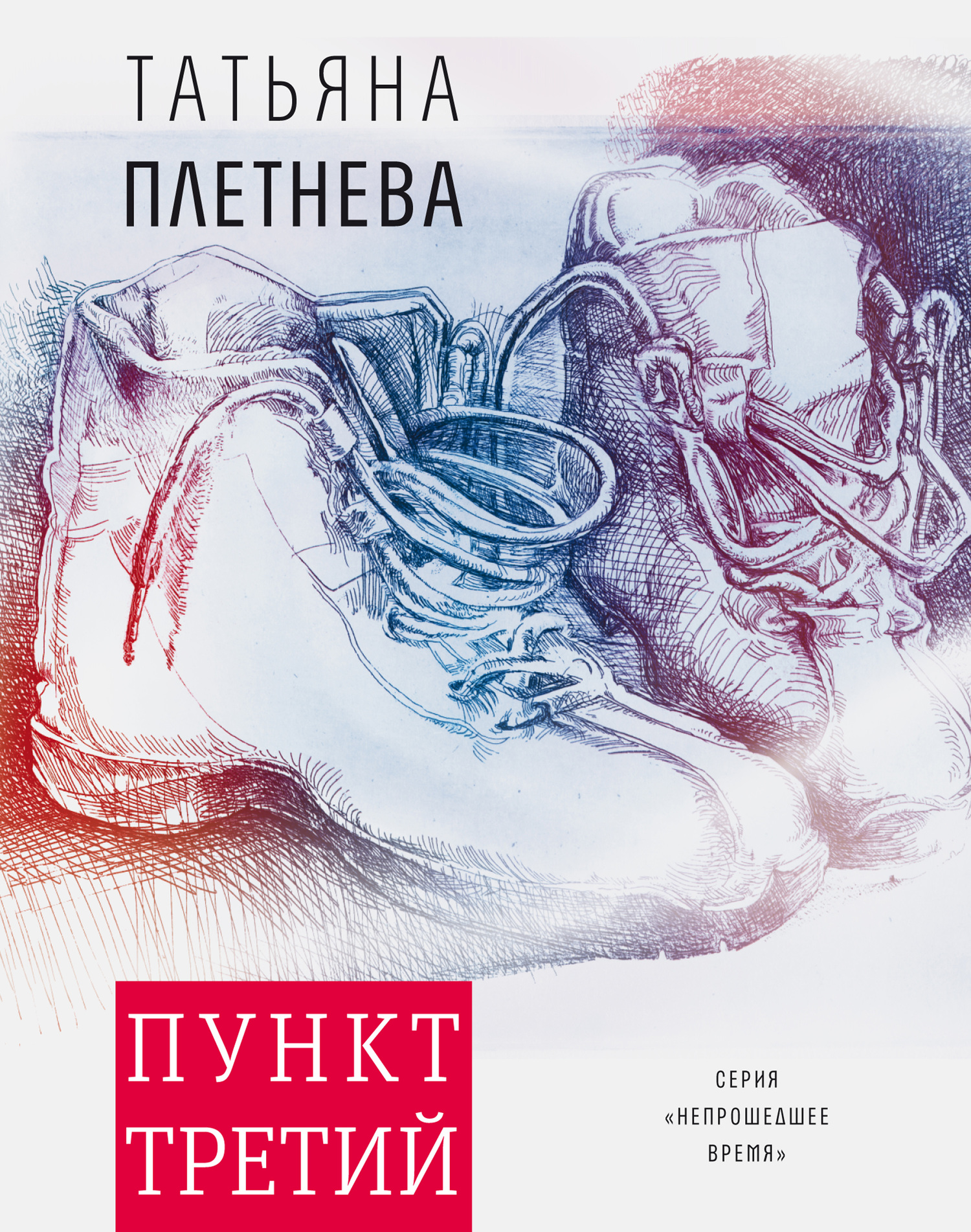 Пункт третий - Татьяна Евгеньевна Плетнева