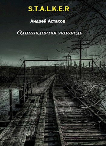 Одиннадцатая заповедь - Андрей Астахов