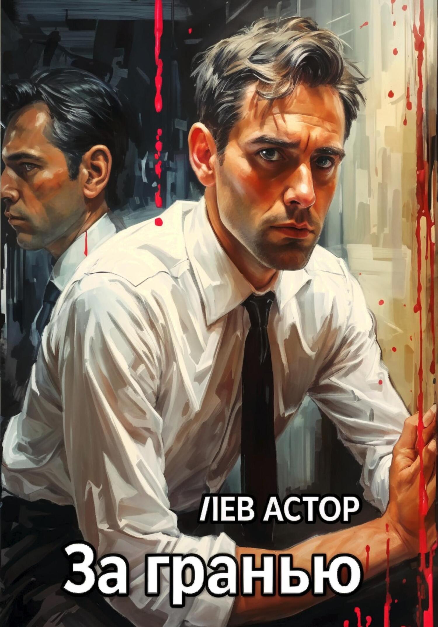 За Гранью - Лев Астор