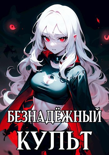 Безнадёжный Культ - Ткач Теней